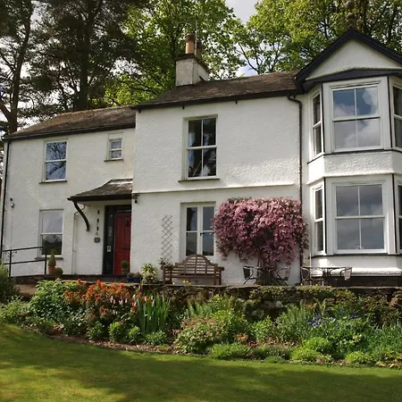 Country house Summer Hill Country House *