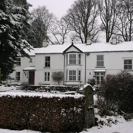 Summer Hill Country House