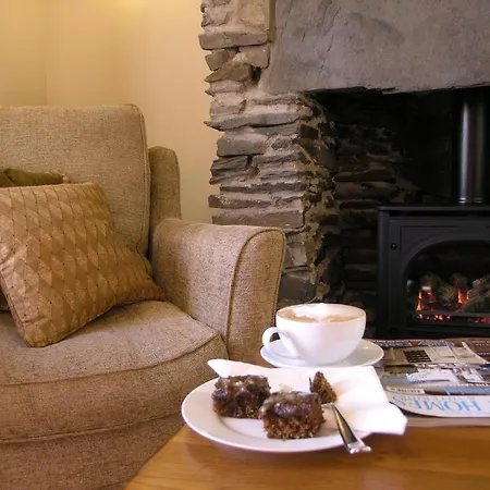Country house Summer Hill Country House