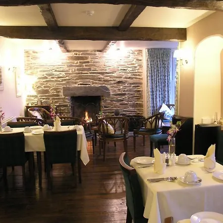 Summer Hill Country House