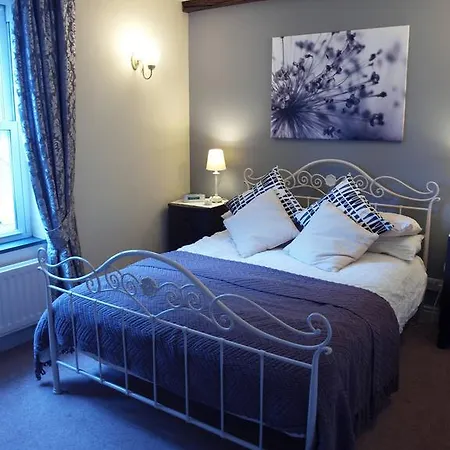 Country house Summer Hill Country House *