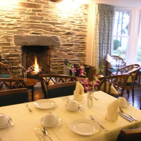 Summer Hill Country House Casa rural *