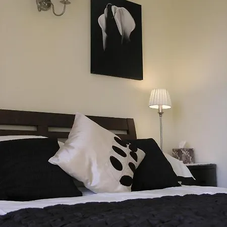Summer Hill Country House Casa rural