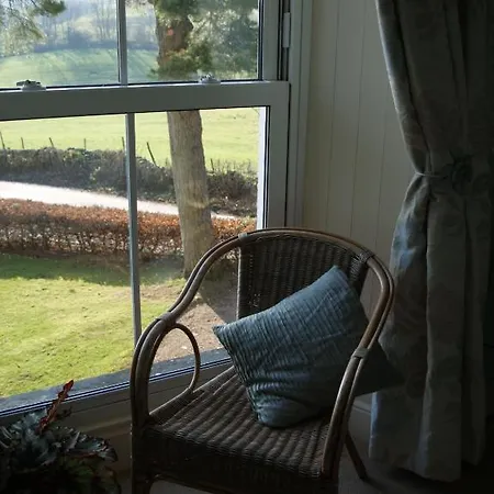 Summer Hill Country House Casa rural *